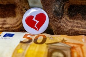 abogados divorcio familia sant joan despi abogado de divorcio en Sant Joan Despí asesorando en una ruptura de pareja