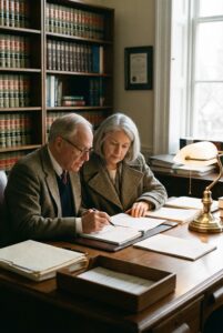 Abogado de Custodia hijos en Sant Joan Despí
