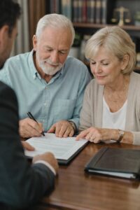 advocats herencies i successions