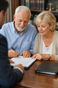 abogado sucesiones y herencias